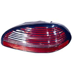 Body Parts Taillight Assemblies for 1997-2003 GRAND PRIX - GM2819101C