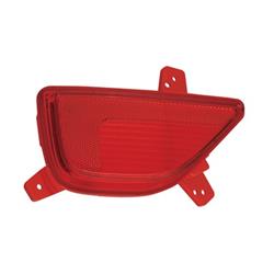 Body Parts Reflectors for 2017-2019 TRAX - GM2830102C