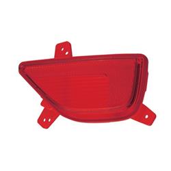 Body Parts Reflectors for 2017-2019 TRAX - GM2831102C