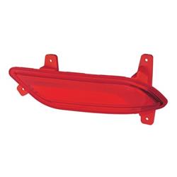 Body Parts Reflectors for 2017-2019 ENCORE - GM2831104C