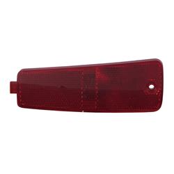 Coast to Coast International Body Parts - Marker Light Assemblies for 2006-2011 HHR - GM2860109C