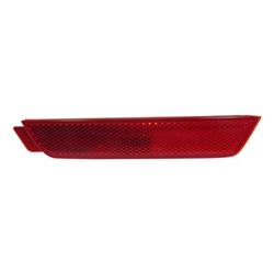Body Parts Marker Light Assemblies for 2010-2015 CAMARO - GM2861112C