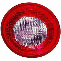 Body Parts Taillight Assemblies for 2006-2011 HHR - GM2882107C