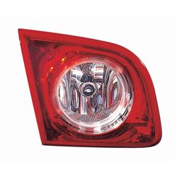 Body Parts Taillight Assemblies for 2008-2012 MALIBU - GM2882109C