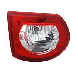 Coast to Coast International Body Parts Taillight Assemblies GM2882111C