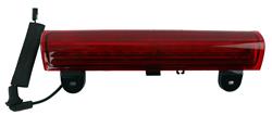 Body Parts Third Brake Light Assemblies GM2890107