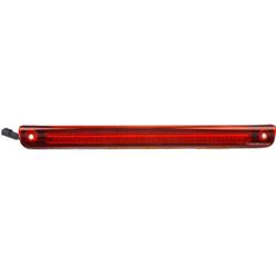 Body Parts Third Brake Light Assemblies GM2890108