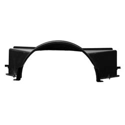 Coast to Coast International Body Parts Fan Shrouds GM3110136