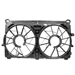 Body Parts Fan Shrouds GM3110150