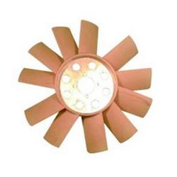 Coast to Coast International Body Parts Fans, Mechanical GM3112109