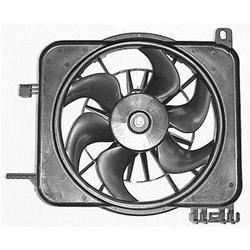 Body Parts Replacement Electric Cooling Fans for 1995-2005 CAVALIER, SUNFIRE - GM3115106