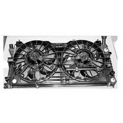 Body Parts Replacement Electric Cooling Fans for 2000-2003 IMPALA, MONTE CARLO - GM3115122