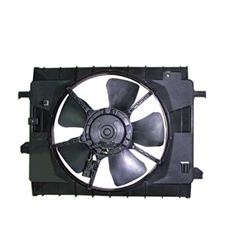 Body Parts Replacement Electric Cooling Fans for 2007-2008 HHR - GM3115200