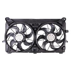 Body Parts Replacement Electric Cooling Fans GM3115211
