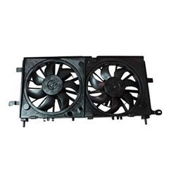 Body Parts Replacement Electric Cooling Fans for 2007 TERRAZA, 2006-2008 UPLANDER - GM3115228
