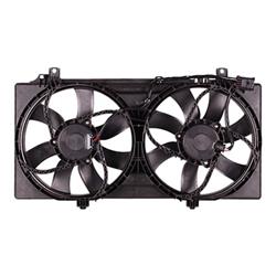 Body Parts Replacement Electric Cooling Fans for 2010-2011 CAMARO - GM3115229