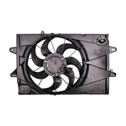 Body Parts Replacement Electric Cooling Fans for 2011 EQUINOX, TERRAIN - GM3115239