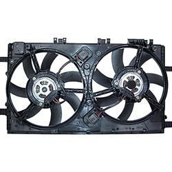 Body Parts Replacement Electric Cooling Fans for 2011-2012 REGAL - GM3115242