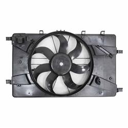 Body Parts Replacement Electric Cooling Fans for 2011-2015 CRUZE - GM3115246