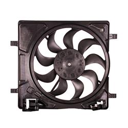 Body Parts Replacement Electric Cooling Fans for 2013-2015 SPARK - GM3115255