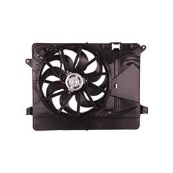 Body Parts Replacement Electric Cooling Fans for 2014-2020 ENCORE - GM3115257