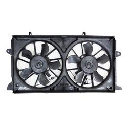 Body Parts Replacement Electric Cooling Fans GM3115264