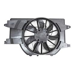 Body Parts Replacement Electric Cooling Fans for 2006-2007 VUE - GM3115266