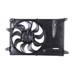 Body Parts Replacement Electric Cooling Fans for 2016-2020 SPARK - GM3115271
