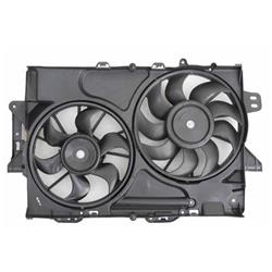Body Parts Replacement Electric Cooling Fans for 2013-2017 EQUINOX, TERRAIN - GM3115282