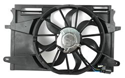 Body Parts Replacement Electric Cooling Fans