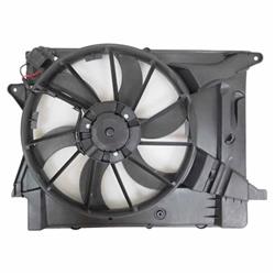 Body Parts Replacement Electric Cooling Fans for 2016-2019 ENCORE - GM3115299