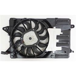 Body Parts Replacement Electric Cooling Fans for 2016-2020 MALIBU - GM3115301