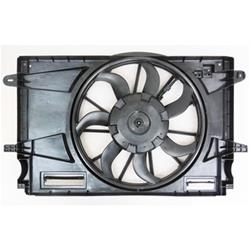 Body Parts Replacement Electric Cooling Fans for 2016 CRUZE - GM3115309