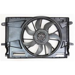 Body Parts Replacement Electric Cooling Fans for 2017-2019 CRUZE - GM3115310