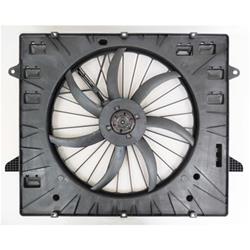 Coast to Coast International Body Parts Fans, Electric GM3115313