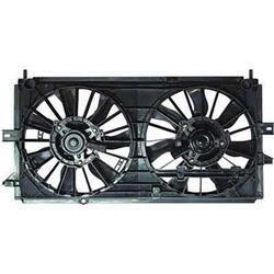 Body Parts Replacement Electric Cooling Fans for 2000-2003 IMPALA, MONTE CARLO - GM3117108
