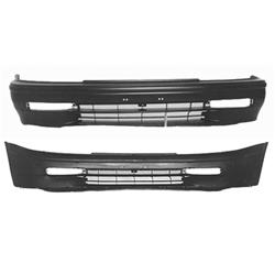 Body Parts Bumper Covers for 1992-1993 ACCORD - HO1000136