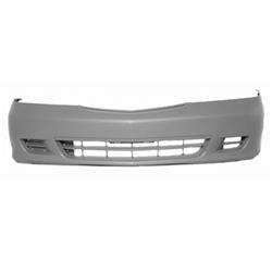 Body Parts Bumper Covers for 1999-2004 ODYSSEY - HO1000183PP