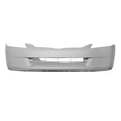 Body Parts Bumper Covers for 2003-2005 ACCORD - HO1000210PP