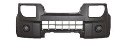 Body Parts Bumper Covers for 2003-2005 ELEMENT - HO1000215