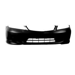 Body Parts Bumper Covers for 2004-2005 CIVIC - HO1000216PP