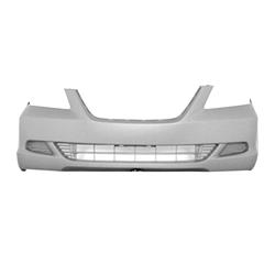 Body Parts Bumper Covers for 2005-2007 ODYSSEY - HO1000222PP