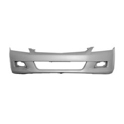 Body Parts Bumper Covers for 2006-2007 ACCORD - HO1000235PP