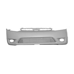 Body Parts Bumper Covers for 2006-2008 CIVIC - HO1000237PP