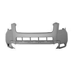 Body Parts Bumper Covers for 2006-2008 PILOT - HO1000240PP