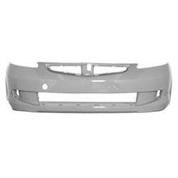 Body Parts Bumper Covers for 2007-2008 FIT - HO1000248PP