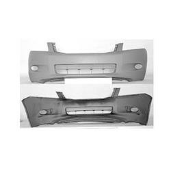 Body Parts Bumper Covers for 2008-2010 ACCORD - HO1000255