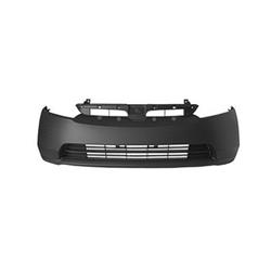 Body Parts Bumper Covers for 2007-2008 CIVIC - HO1000259