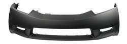 Body Parts Bumper Covers for 2009-2011 CIVIC - HO1000266