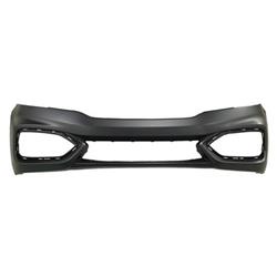 Body Parts Bumper Covers for 2014-2015 CIVIC - HO1000296C